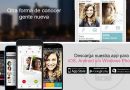 meetic app movil aplicacion para smartphone